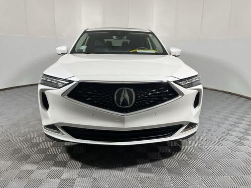 2023 Acura MDX Technology Package