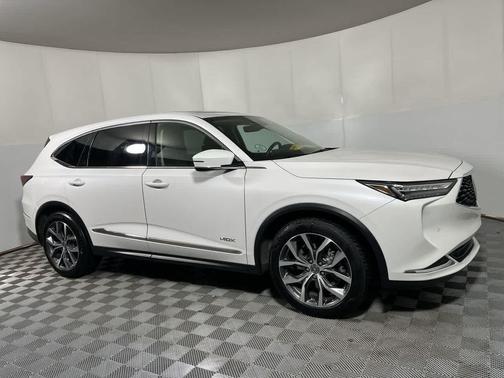 2023 Acura MDX Technology Package