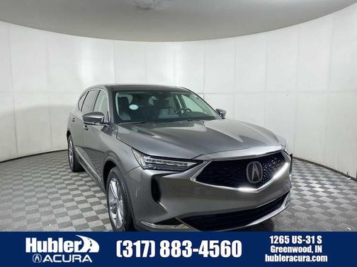 2023 Acura MDX Standard