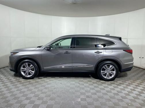 2023 Acura MDX Standard