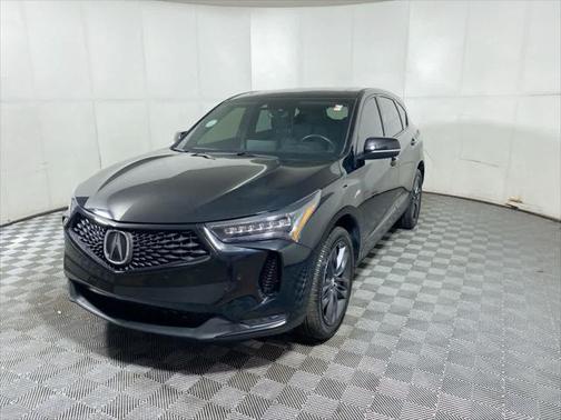 2023 Acura RDX Base