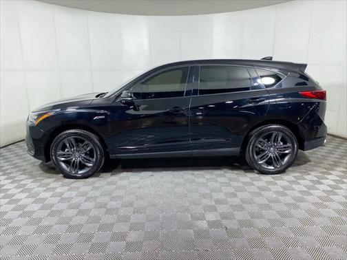 2023 Acura RDX Base