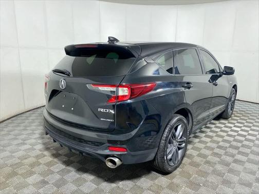 2023 Acura RDX Base