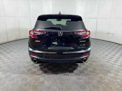 2023 Acura RDX Base
