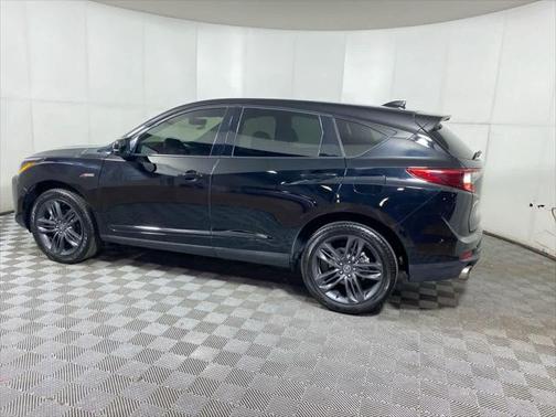 2023 Acura RDX Base