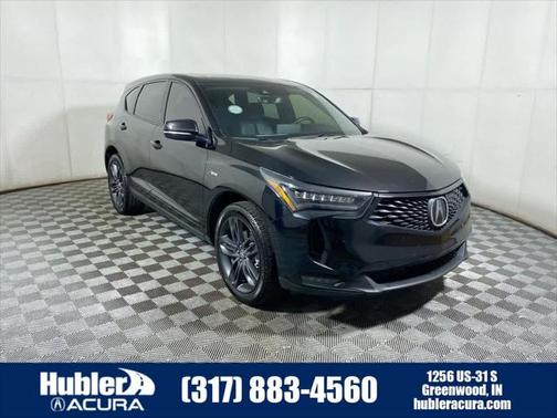 2023 Acura RDX Base