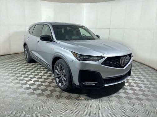 2025 Acura MDX A-SPEC