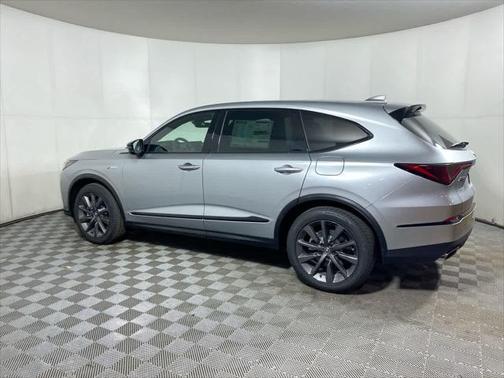 2025 Acura MDX A-SPEC