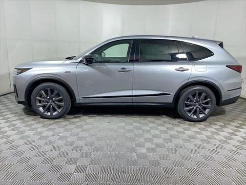 2025 Acura MDX A-SPEC