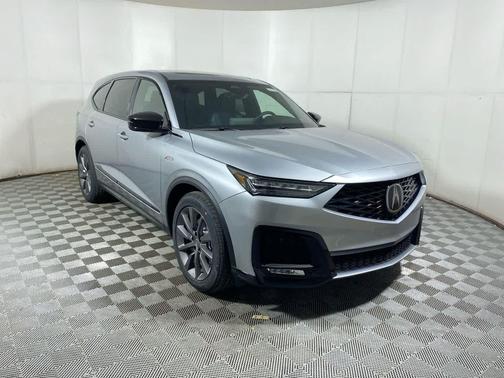 2025 Acura MDX A-SPEC