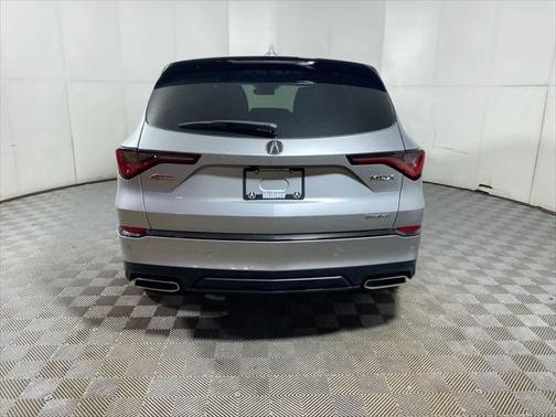 2025 Acura MDX A-SPEC