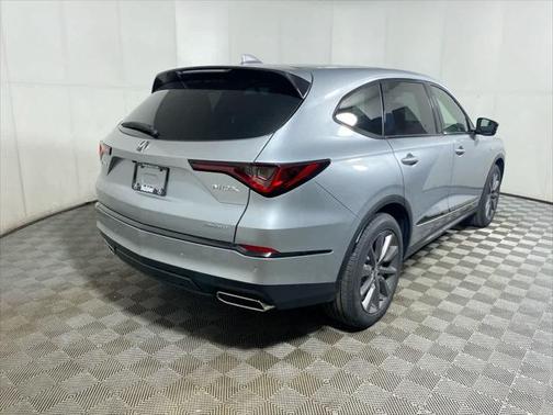 2025 Acura MDX A-SPEC