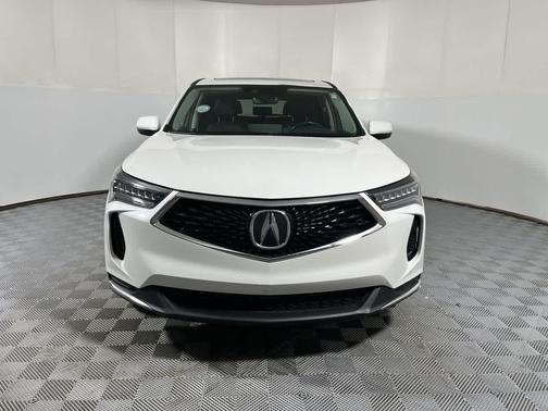 2023 Acura RDX Base