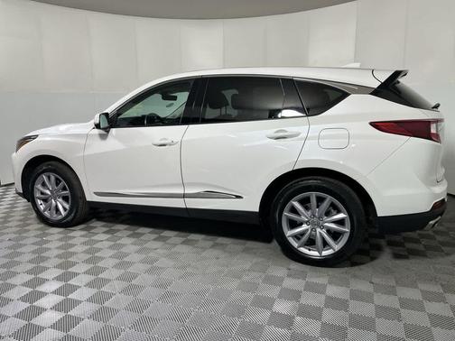 2023 Acura RDX Base