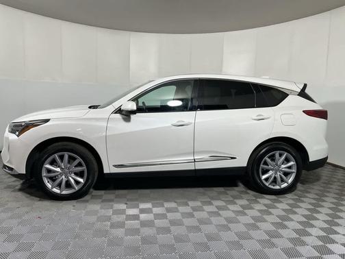 2023 Acura RDX Base
