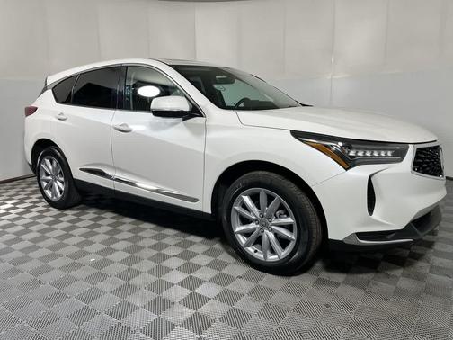 2023 Acura RDX Base