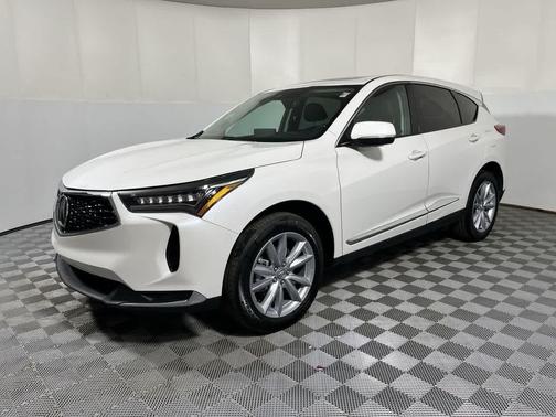 2023 Acura RDX Base