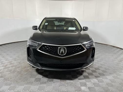 2024 Acura RDX Advance Package