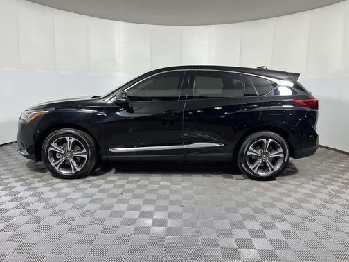2024 Acura RDX Advance Package
