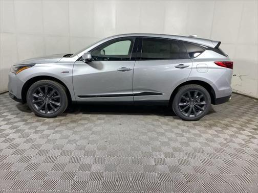 2025 Acura RDX Base