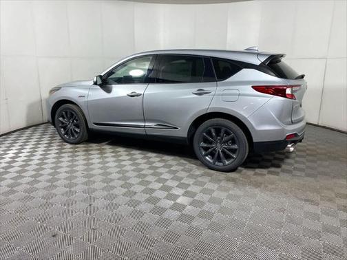 2025 Acura RDX Base