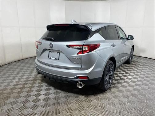 2025 Acura RDX Base