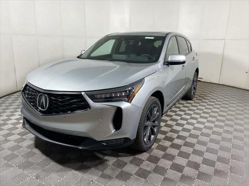 2025 Acura RDX Base