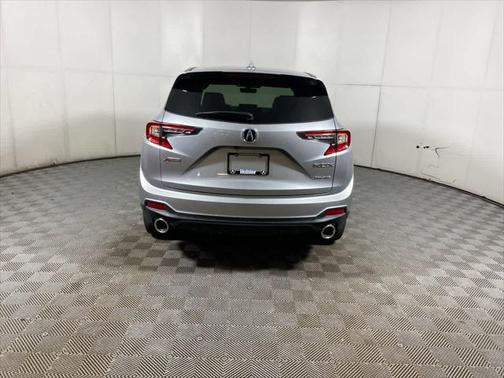 2025 Acura RDX Base