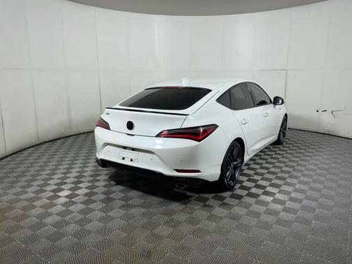 2024 Acura Integra A-SPEC Technology