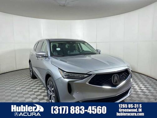 2023 Acura MDX Technology Package