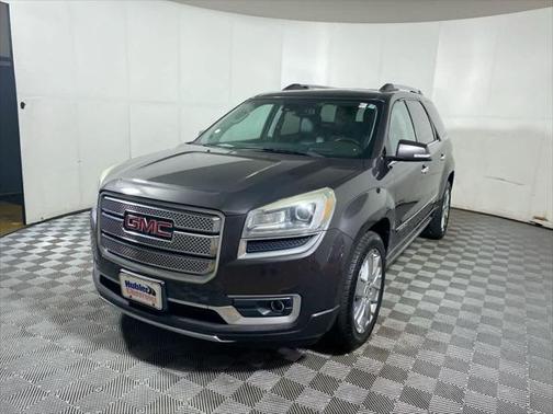 2014 GMC Acadia Denali