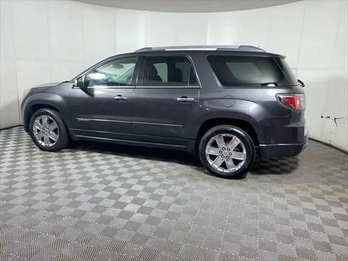2014 GMC Acadia Denali