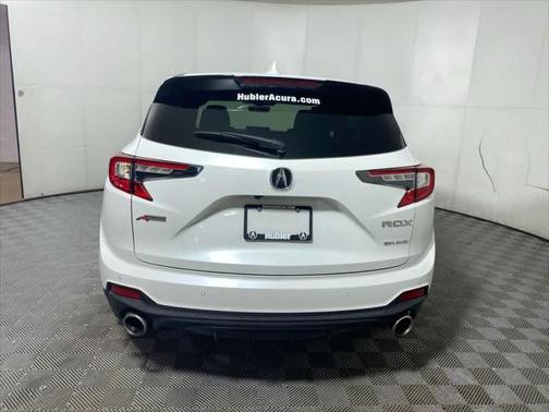 2025 Acura RDX Base