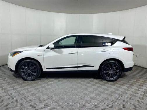 2025 Acura RDX Base