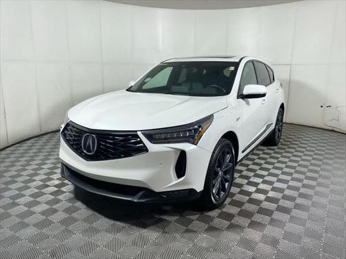 2025 Acura RDX Base