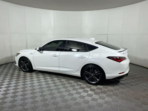2024 Acura Integra A-SPEC