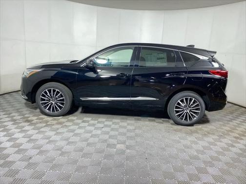 2025 Acura RDX Advance Package