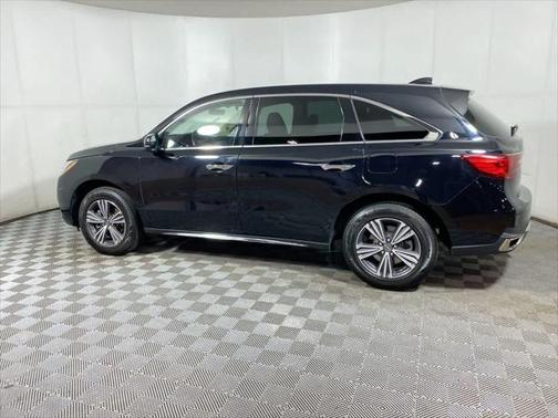 2018 Acura MDX 3.5L