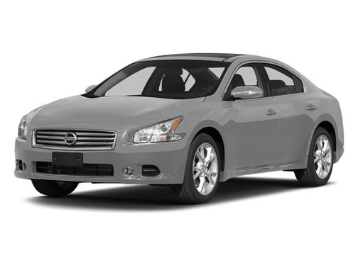 2013 Nissan Maxima S
