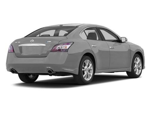 2013 Nissan Maxima S