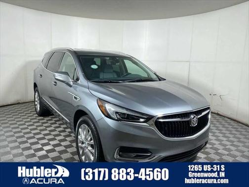 2021 Buick Enclave AWD Premium