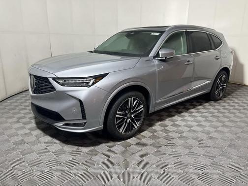 2026 Acura MDX Advance Package