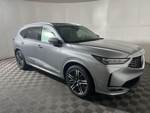 2026 Acura MDX Advance Package