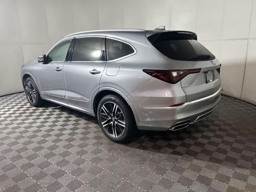 2026 Acura MDX Advance Package