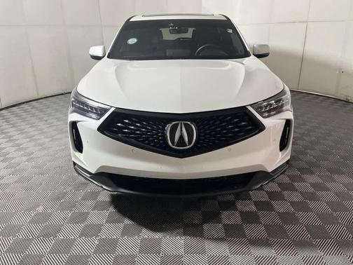 2024 Acura RDX Base