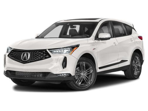 2024 Acura RDX Base