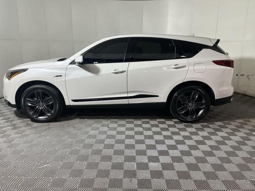 2024 Acura RDX Base