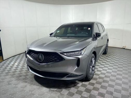 2023 Acura MDX A-SPEC