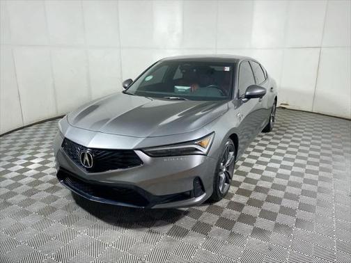 2023 Acura Integra A-SPEC