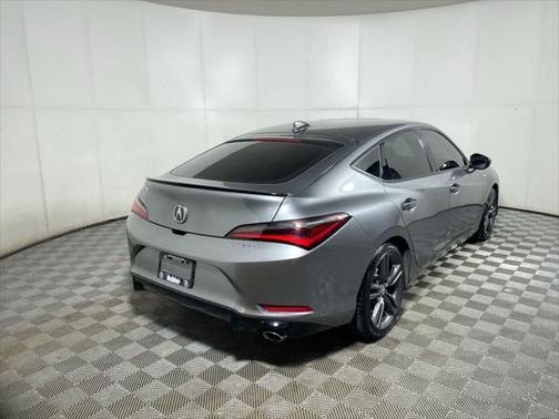 2023 Acura Integra A-SPEC